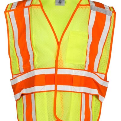 Unisex 4 Season Breakaway Vest Thumbnail