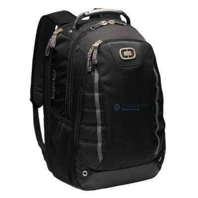 Carnegie - Pursuit Pack Thumbnail