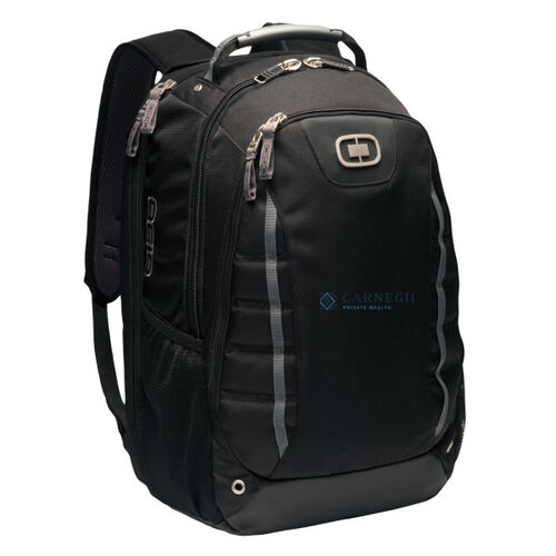 Carnegie - Pursuit Pack Thumbnail