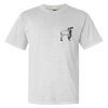 Heavyweight Ring Spun Tee Thumbnail
