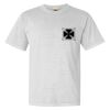 Heavyweight Ring Spun Tee Thumbnail