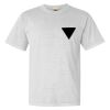 Heavyweight Ring Spun Tee Thumbnail