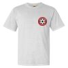 Heavyweight Ring Spun Tee Thumbnail