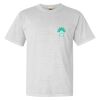 Heavyweight Ring Spun Tee Thumbnail