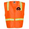 Unisex Multi-Pocket Surveyors Vest Thumbnail