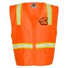 Unisex Multi-Pocket Surveyors Vest Thumbnail